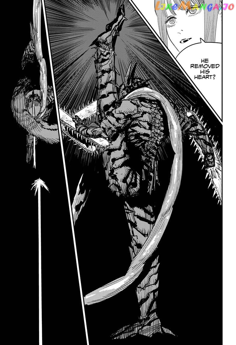Chainsaw Man, Chapter 88 image 12